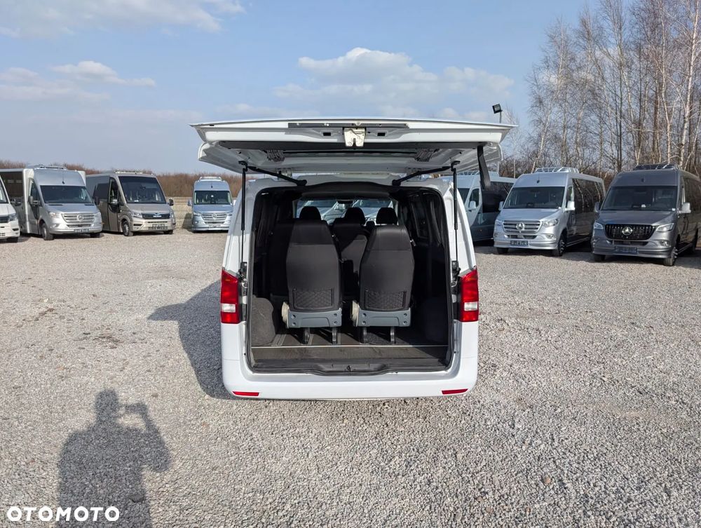 Mercedes-Benz Vito - 4