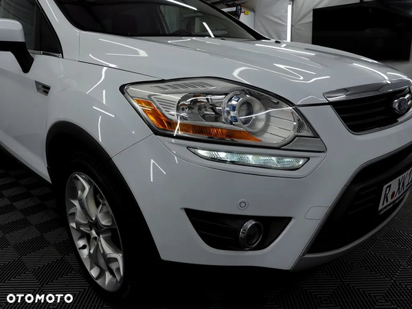 Ford Kuga 2.0 TDCi Titanium S