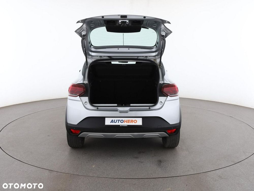 Dacia Sandero Stepway - 19