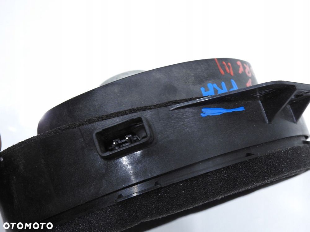 GŁOŚNIK PRAWY PRZÓD SUBARU FORESTER III - 4