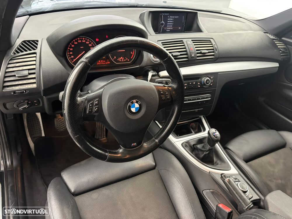 BMW 120 d - 8