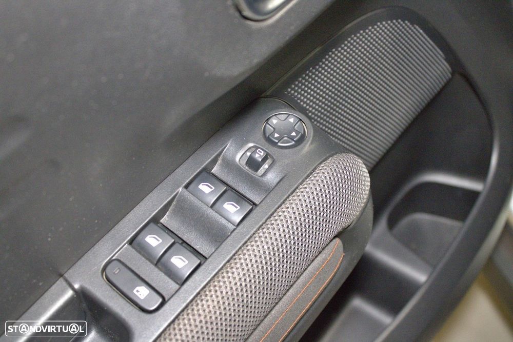 Citroën C3 Aircross PureTech 110 Stop & Start EAT6 Shine - 21