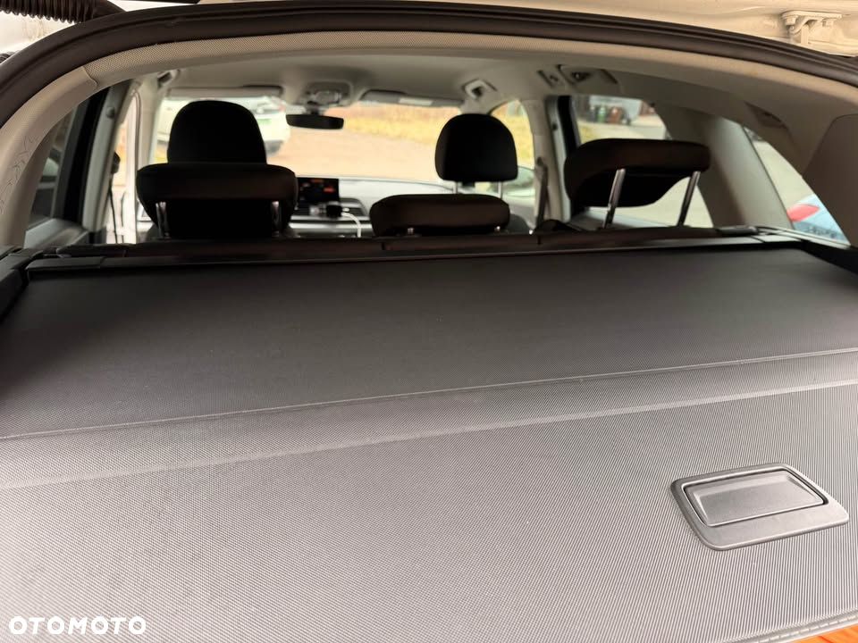 Audi Q5 35 TDI Quattro S tronic - 7