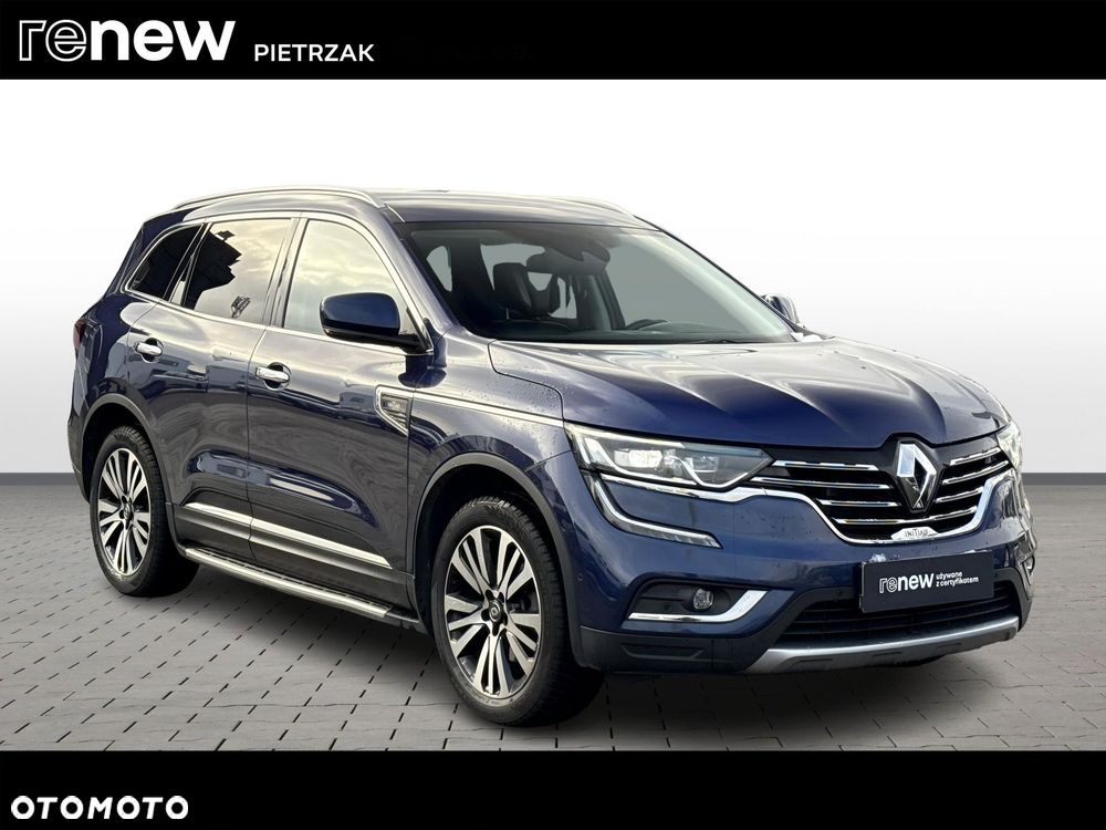 Renault Koleos 2.0 dCi Initiale Paris 4x4 X-Tronic - 7