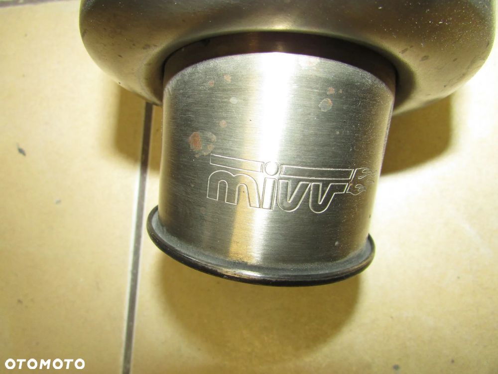 Tłumik wydech sportowy Mivv - 2