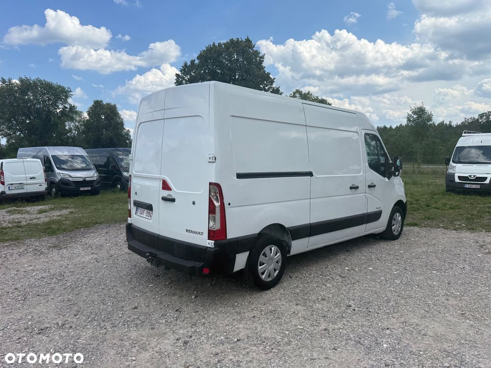 Renault Master - 5