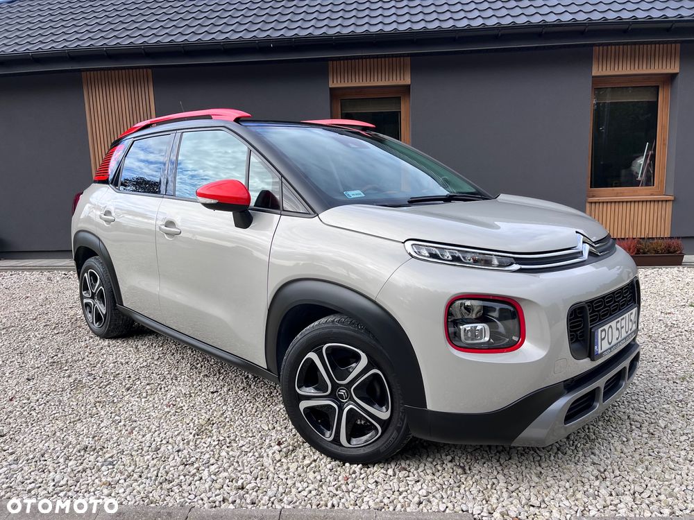 Citroën C4 Cactus 1.2 PureTech Shine Edition S&S - 9