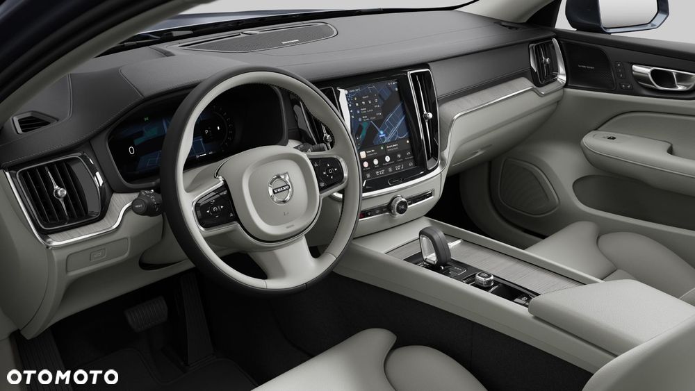 Volvo V60 B4 B Ultra Bright - 9