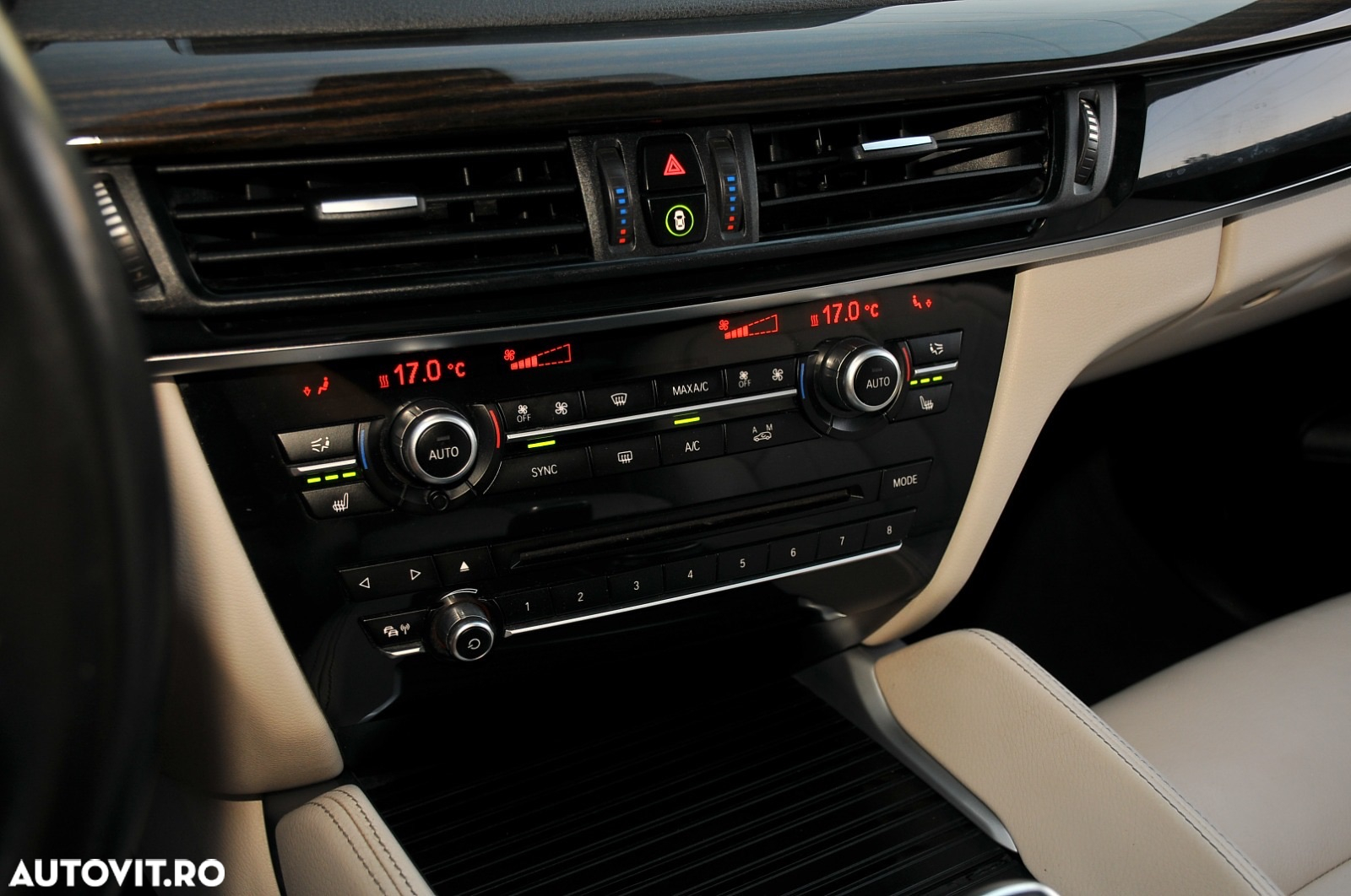 BMW X6 xDrive30d - 7