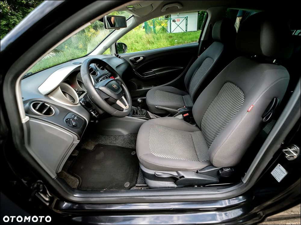 Seat Ibiza - 16