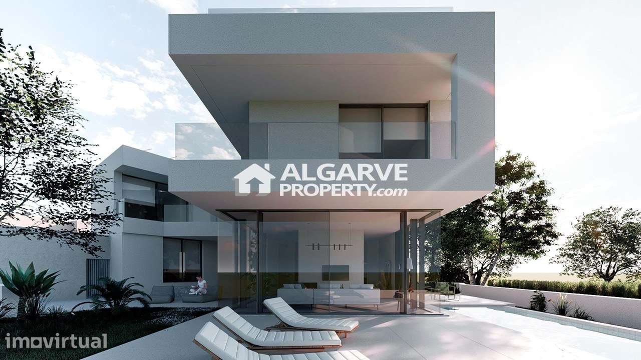 Lote de terreno com projeto em fase final de aprovação nos arredores d - Grande imagem: 2/19