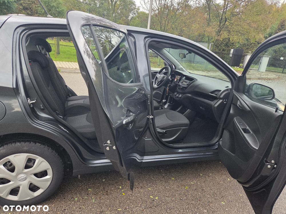 Opel Karl 1.0 Edition - 23