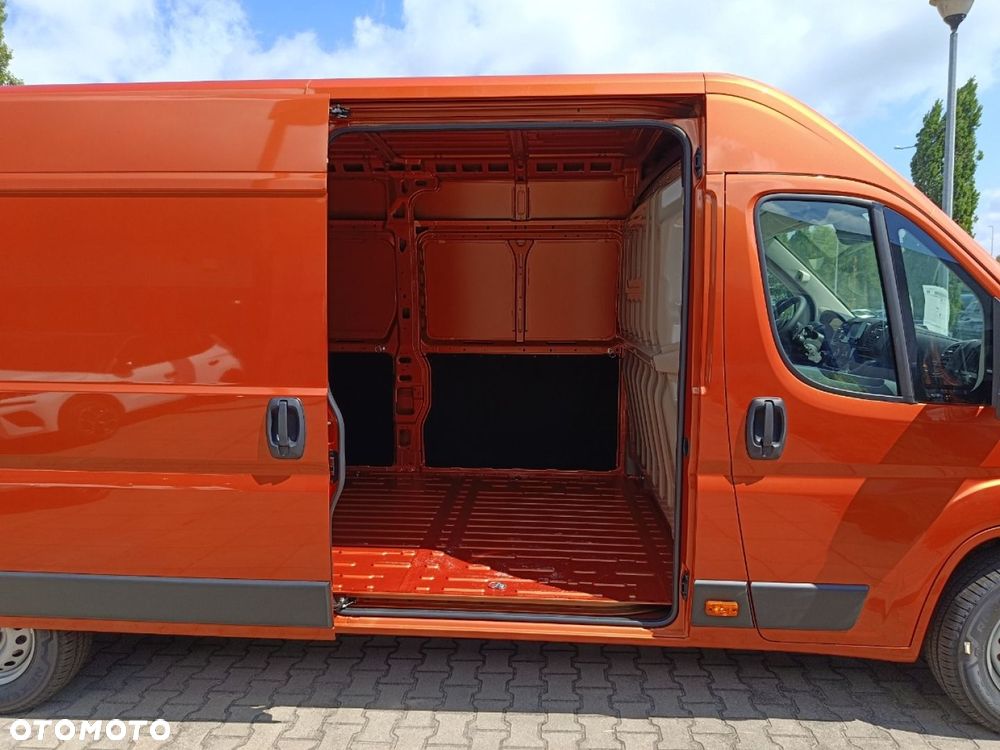 Peugeot Boxer - 15