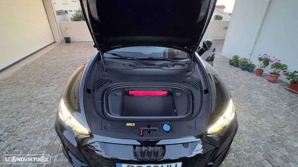 Audi e-tron GT quattro - 14