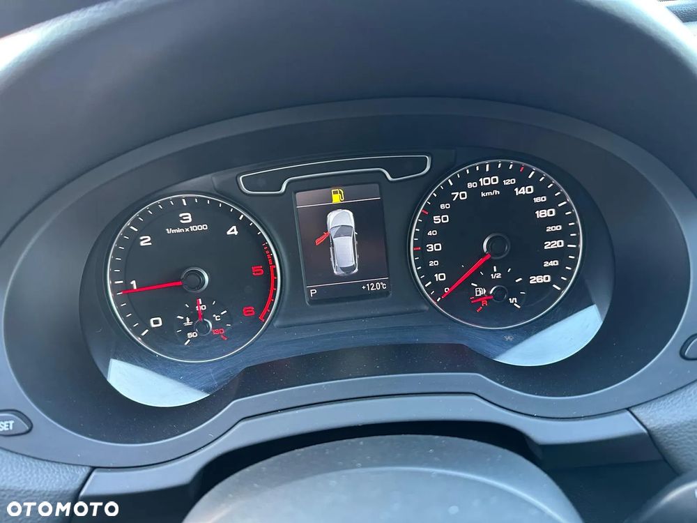 Audi Q3 2.0 TDI Quattro S tronic - 21