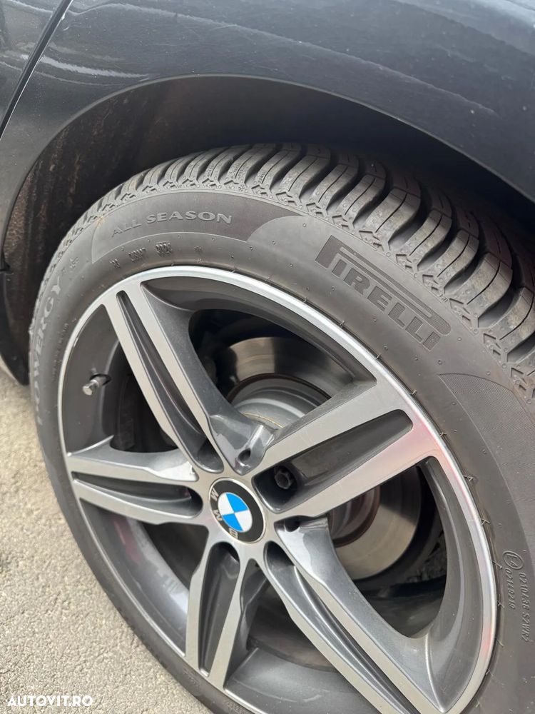 BMW Seria 1 116i - 7