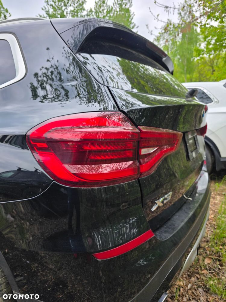 BMW X3 xDrive30i xLine - 6
