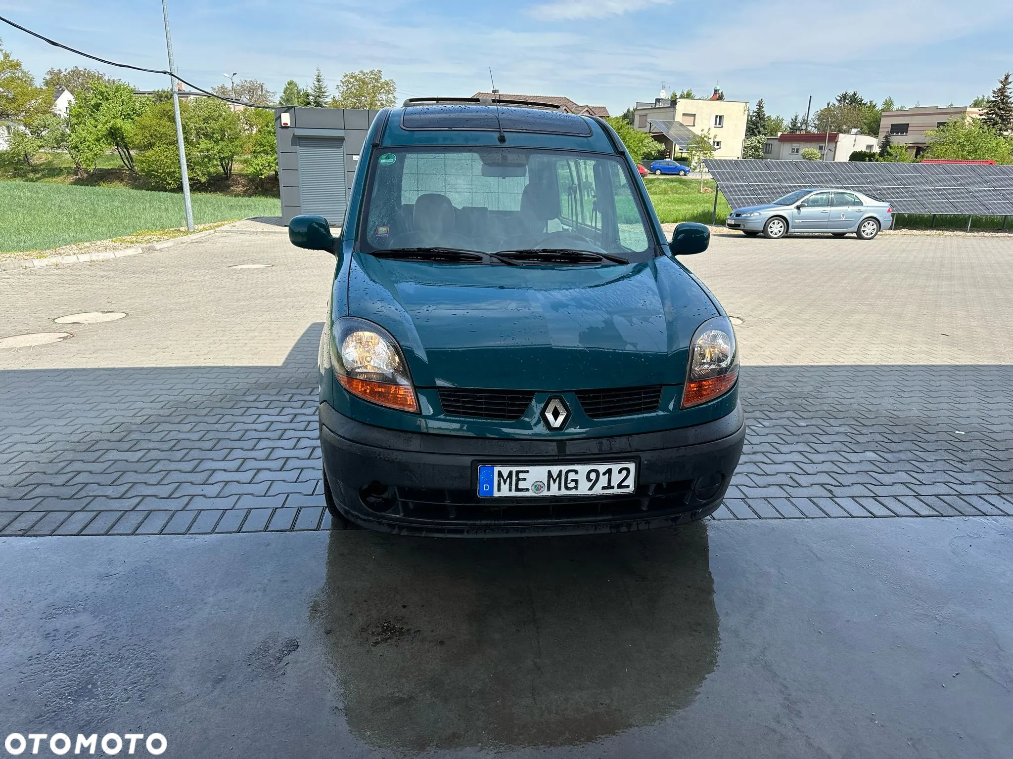 Renault Kangoo 1.2 16V Authentique - 20