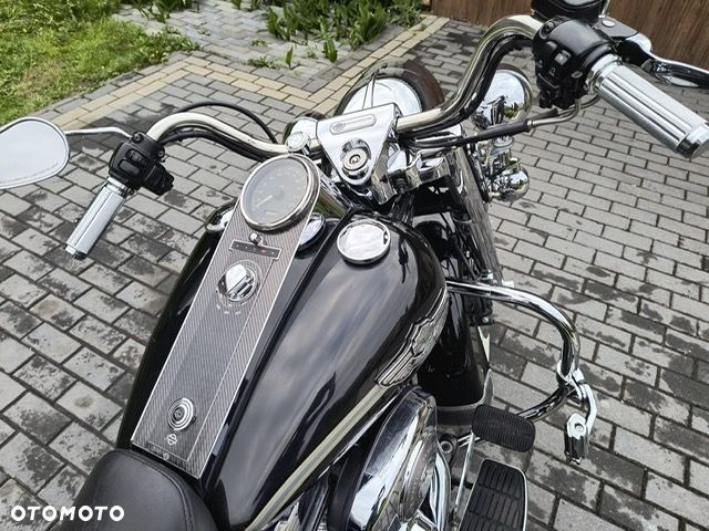 Harley-Davidson Touring Road King - 4