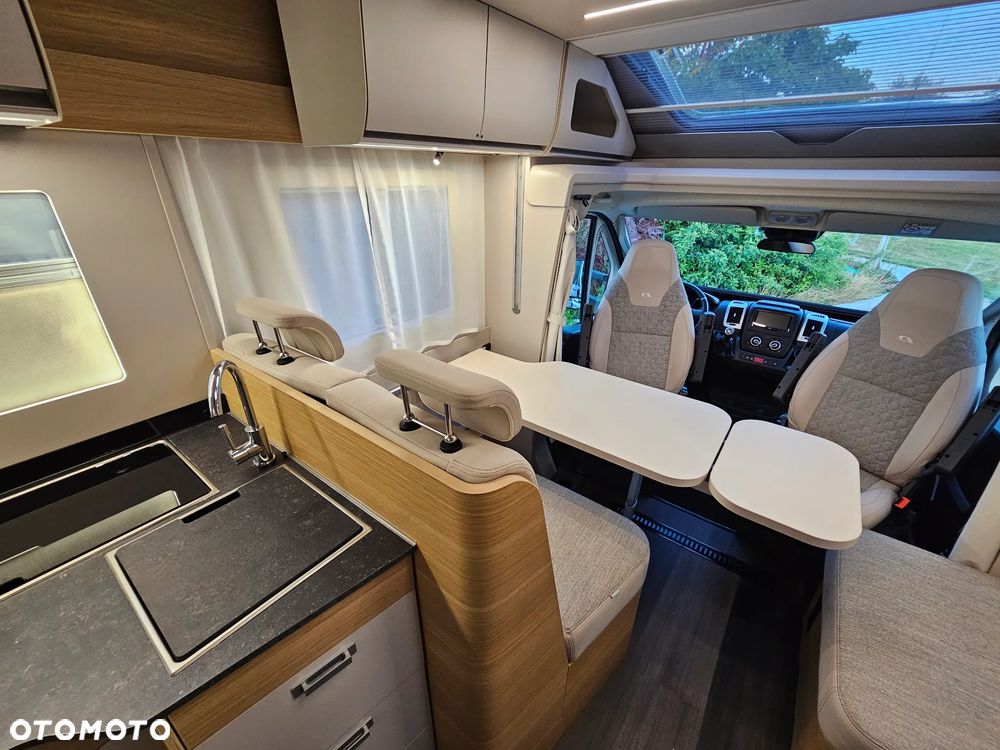 Adria MATRIX 650 SC - 7
