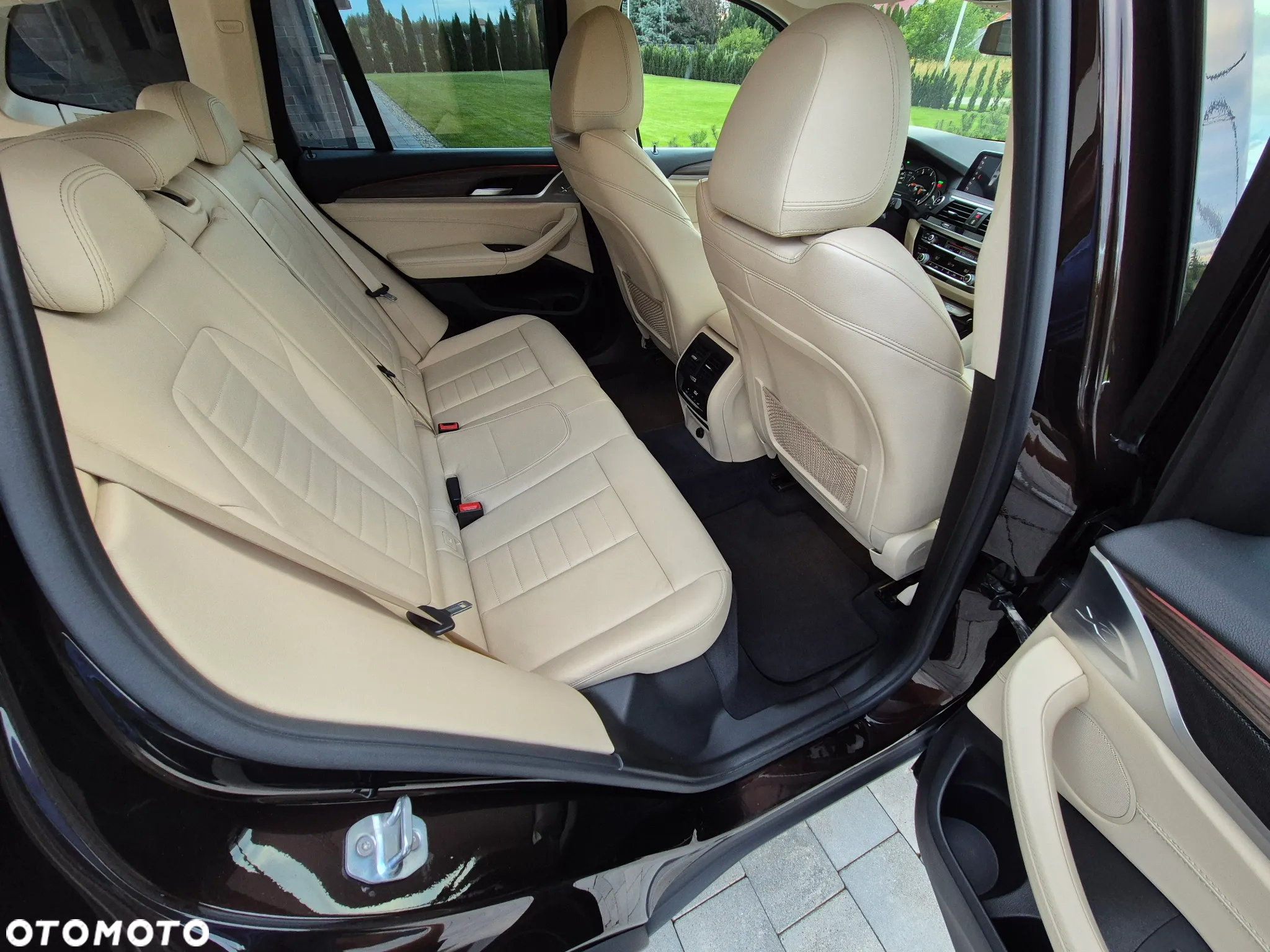 BMW X3 xDrive20d xLine sport - 35