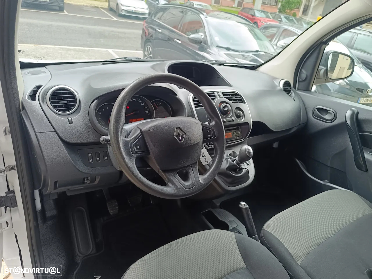 Renault Kangoo Express 1.5 dCi 95 INTENS - 7