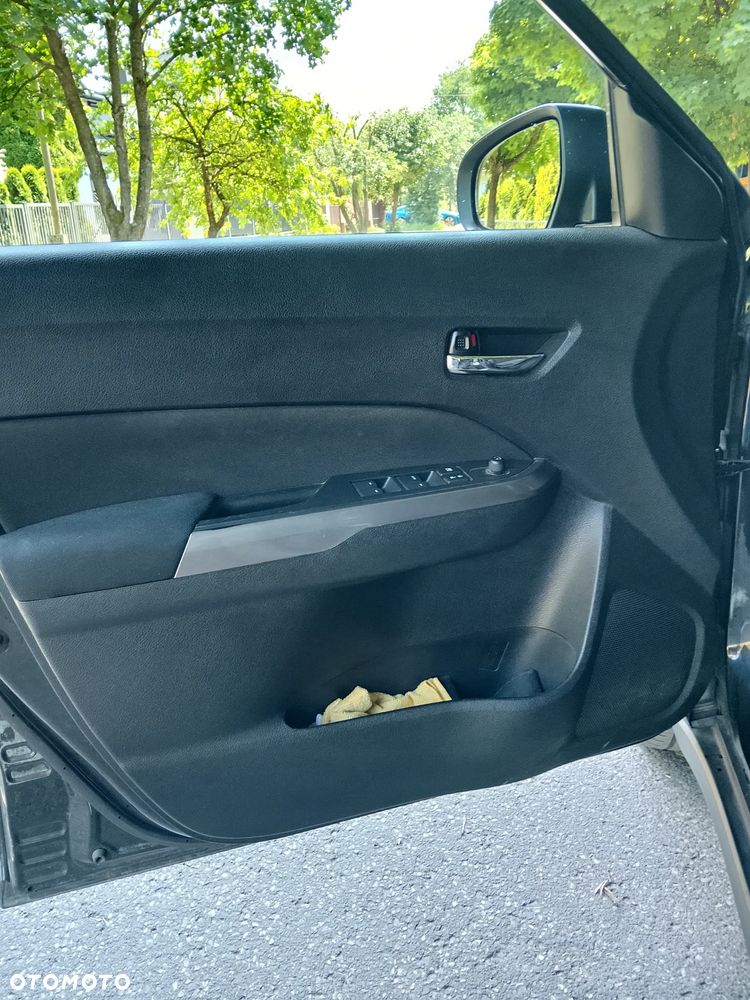 Suzuki Vitara 1.4 Boosterjet Premium 2WD - 9