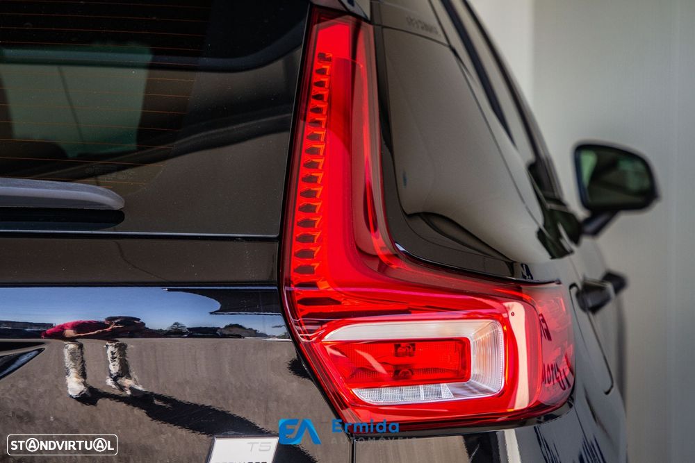 Volvo XC 40 1.5 T4 PHEV R-Design - 11