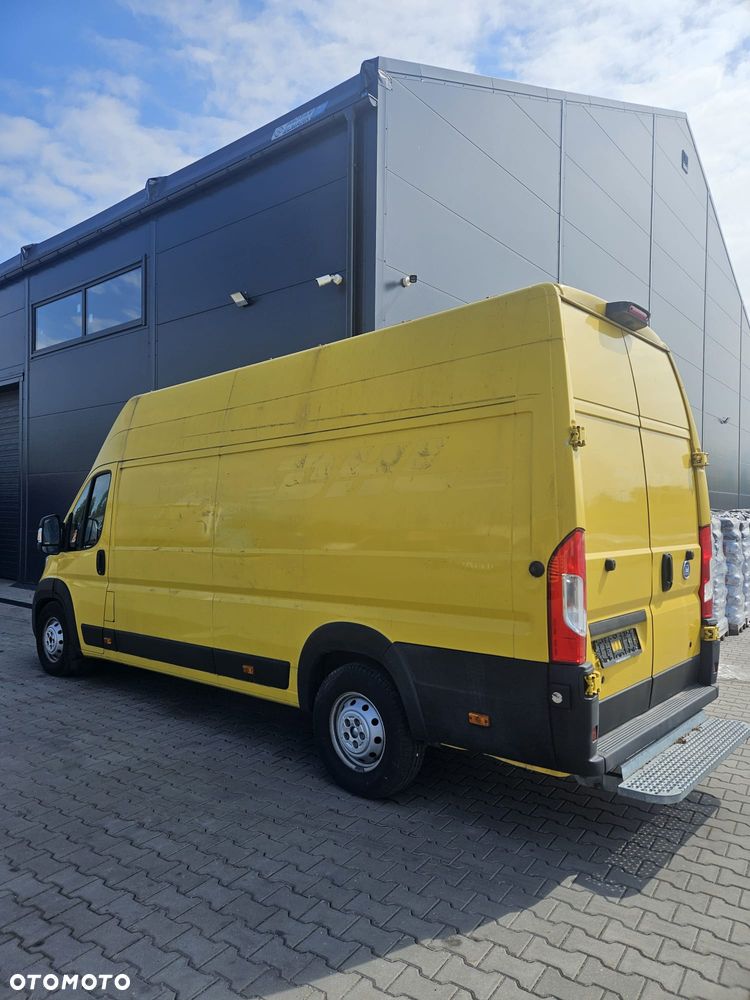 Fiat eDucato EV - 9