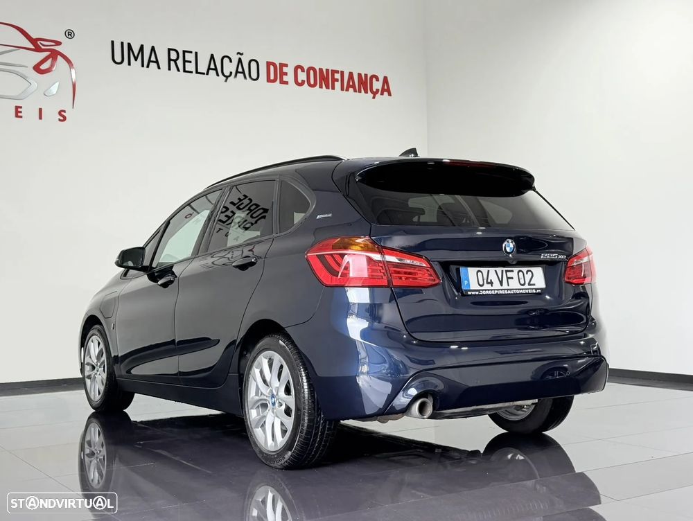 BMW 225xe Active Tourer Advantage - 15