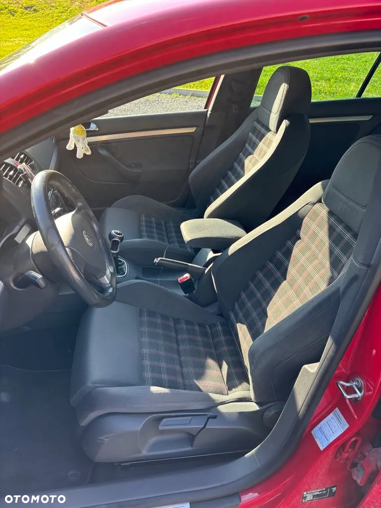 Volkswagen Golf V 2.0 TSI GTI - 5
