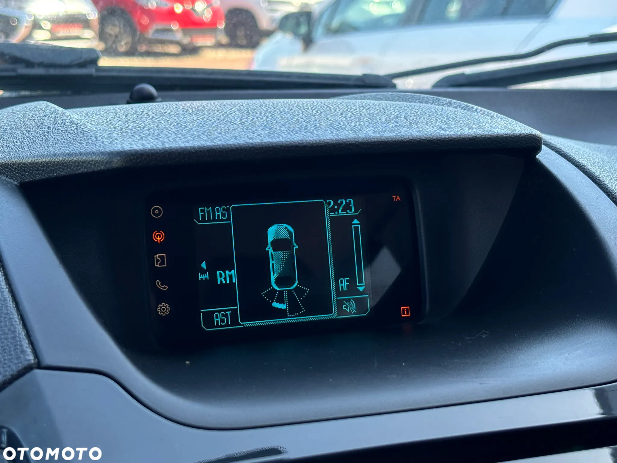 Ford EcoSport 1.0 EcoBoost - 18