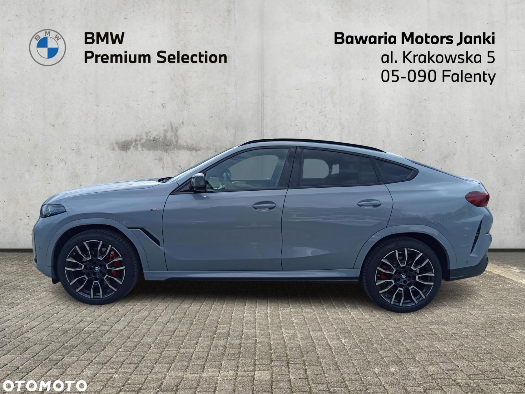 BMW X6 - 10