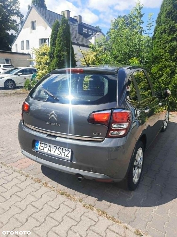Citroën C3 1.2 PureTech Selection - 3