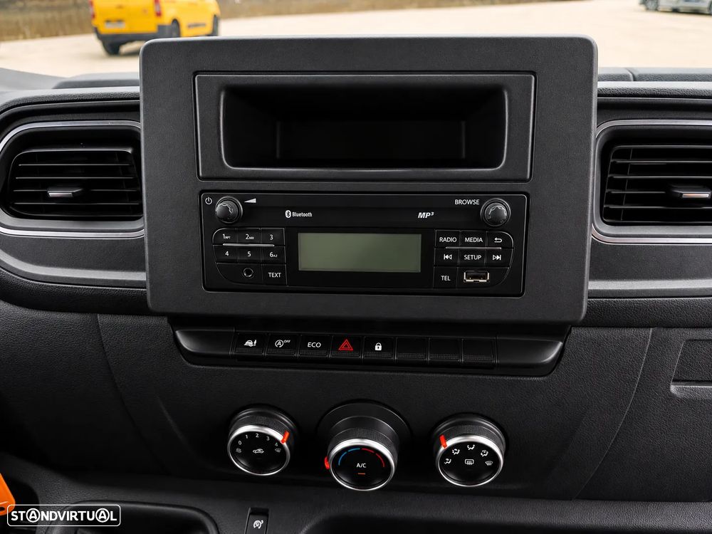Renault Master 2.3 145CV Basculante - 7