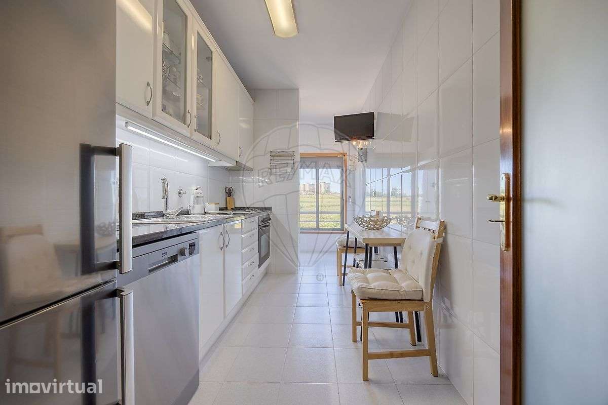 Apartamento T2 para venda - Grande imagem: 5/27