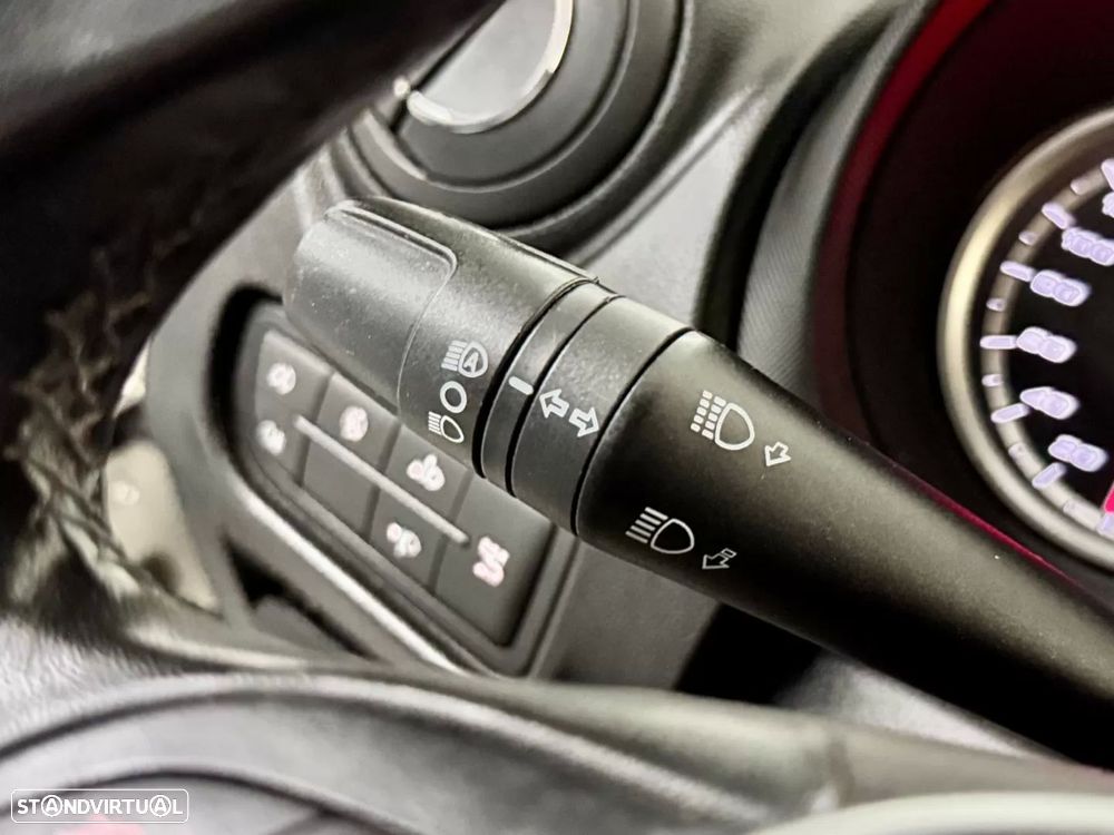 Alfa Romeo MiTo 1.3 JTDM Super - 38