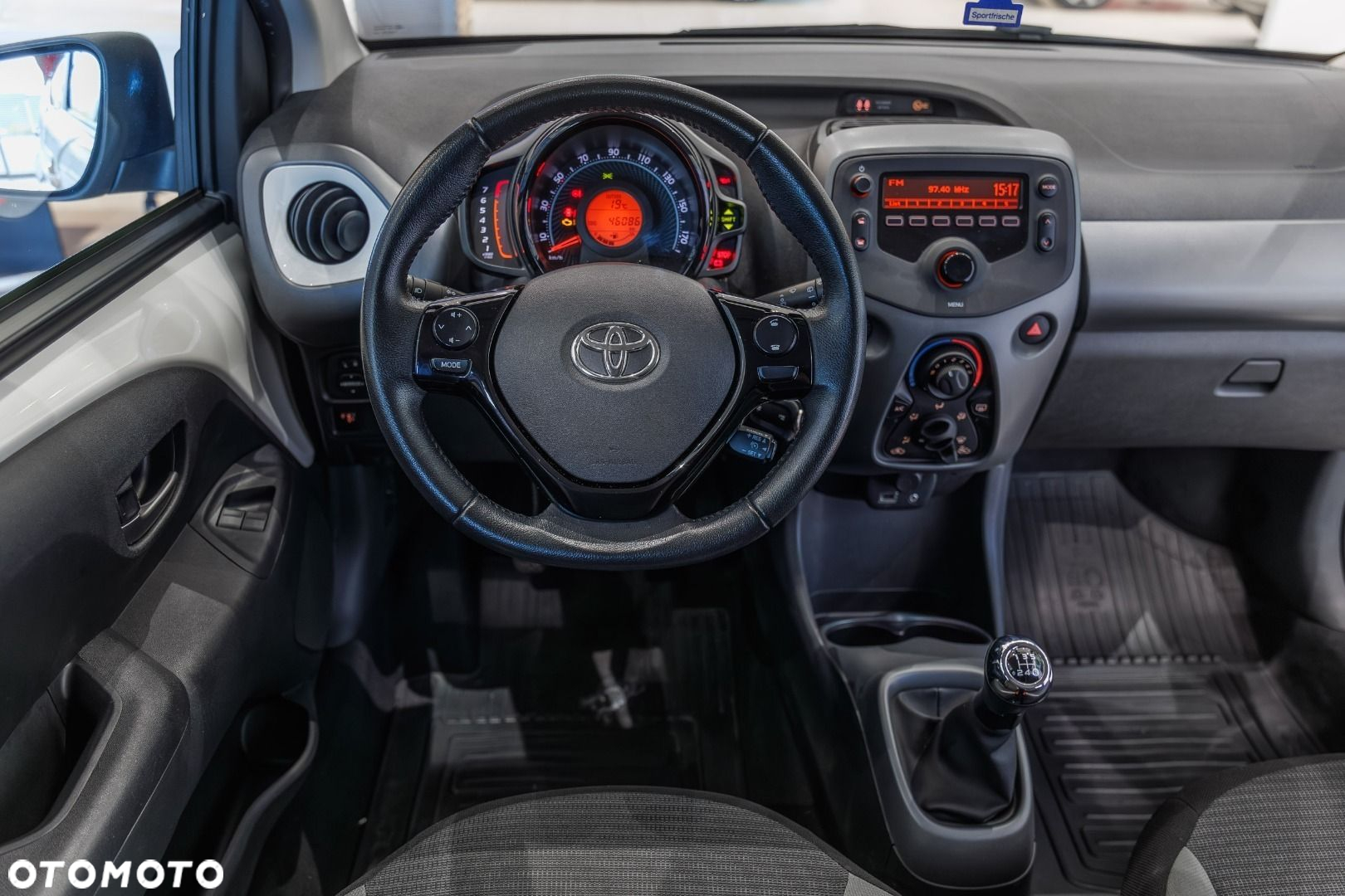 Toyota Aygo - 24