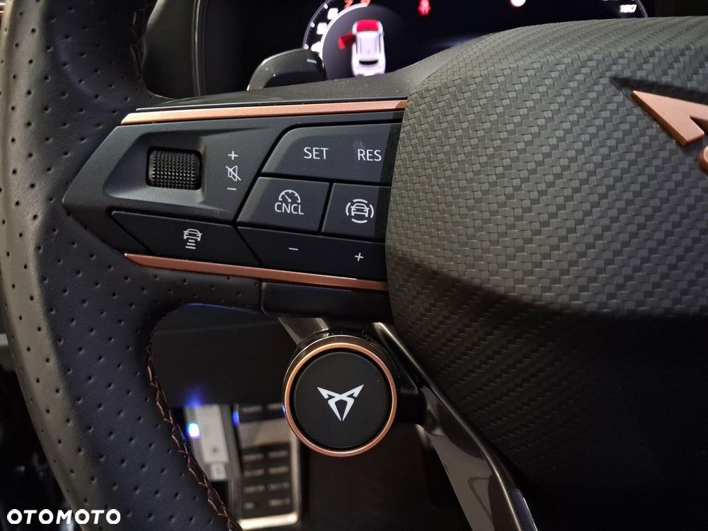 Cupra Formentor 1.5 eTSI mHEV DSG - 24