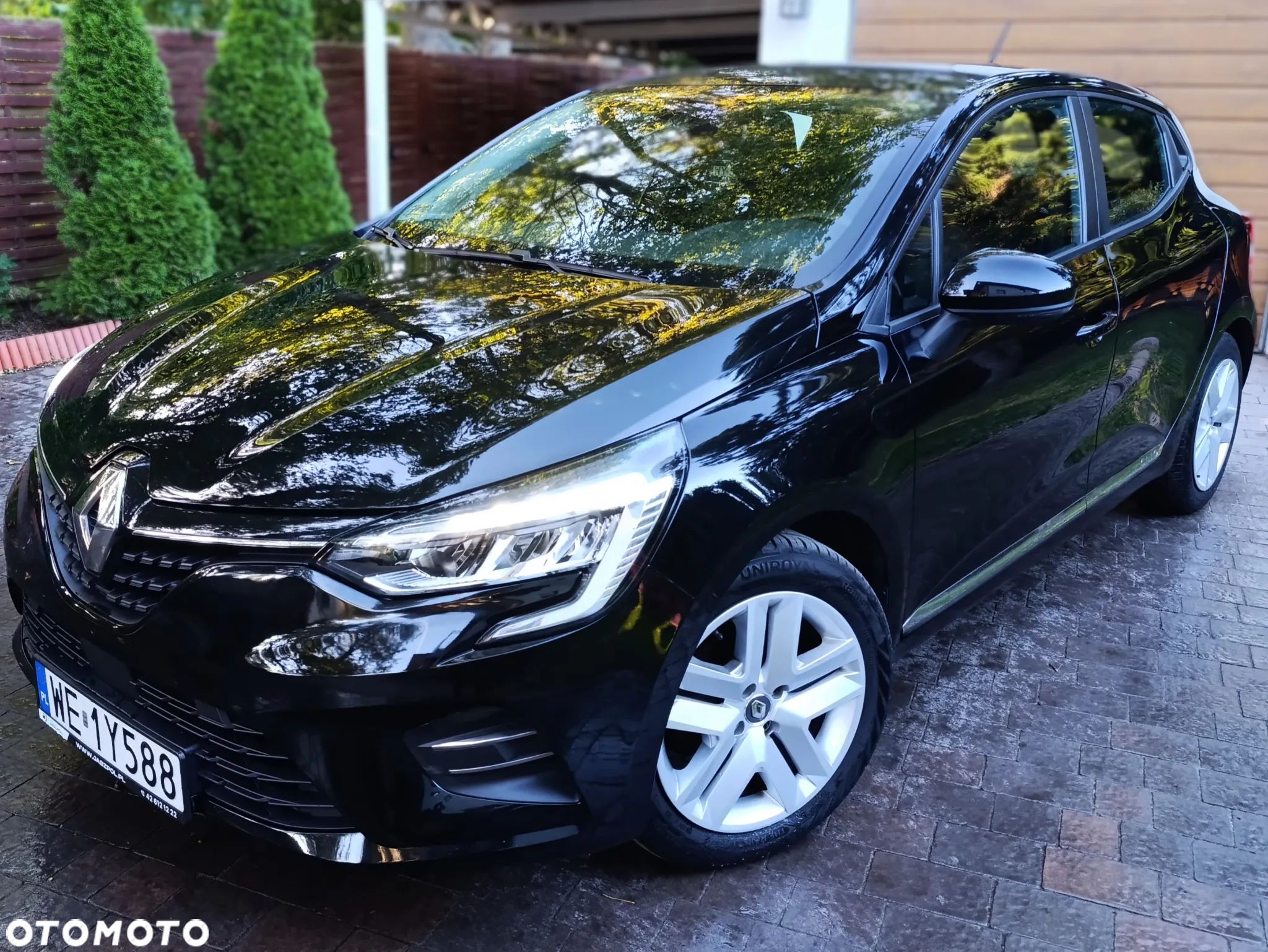 Renault Clio 1.0 TCe Zen - 1