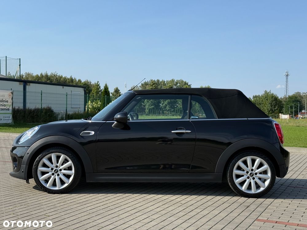 MINI Cooper D - 6