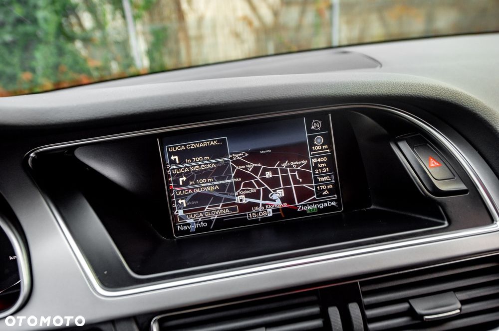 Audi A5 Sportback 2.0 TFSI - 27