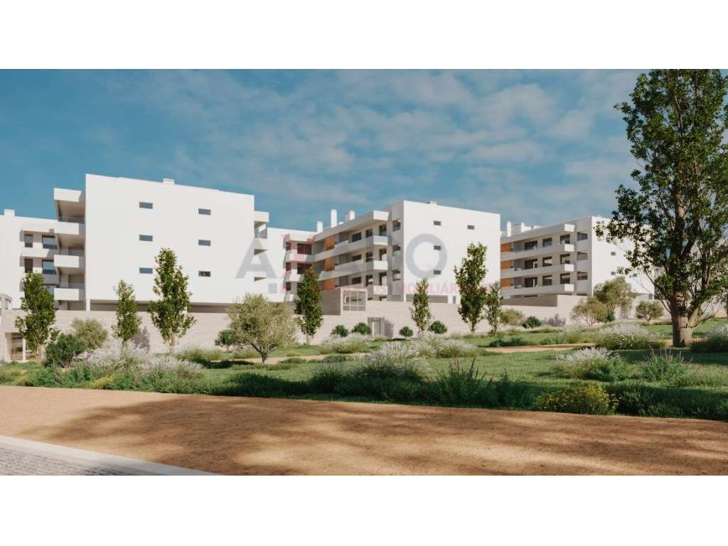 Magníficos Apartamentos em Camarate. - Grande imagem: 3/5