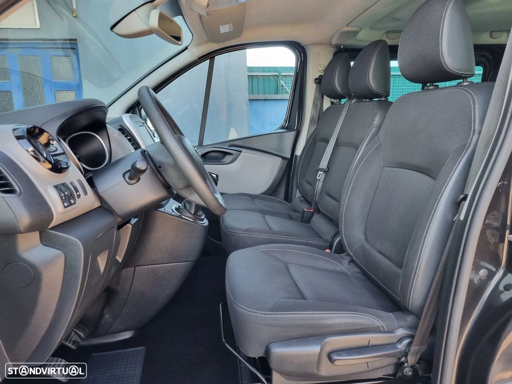 Nissan NV300 1.6 dCi L1H1 1T Comfort P.Look - 5