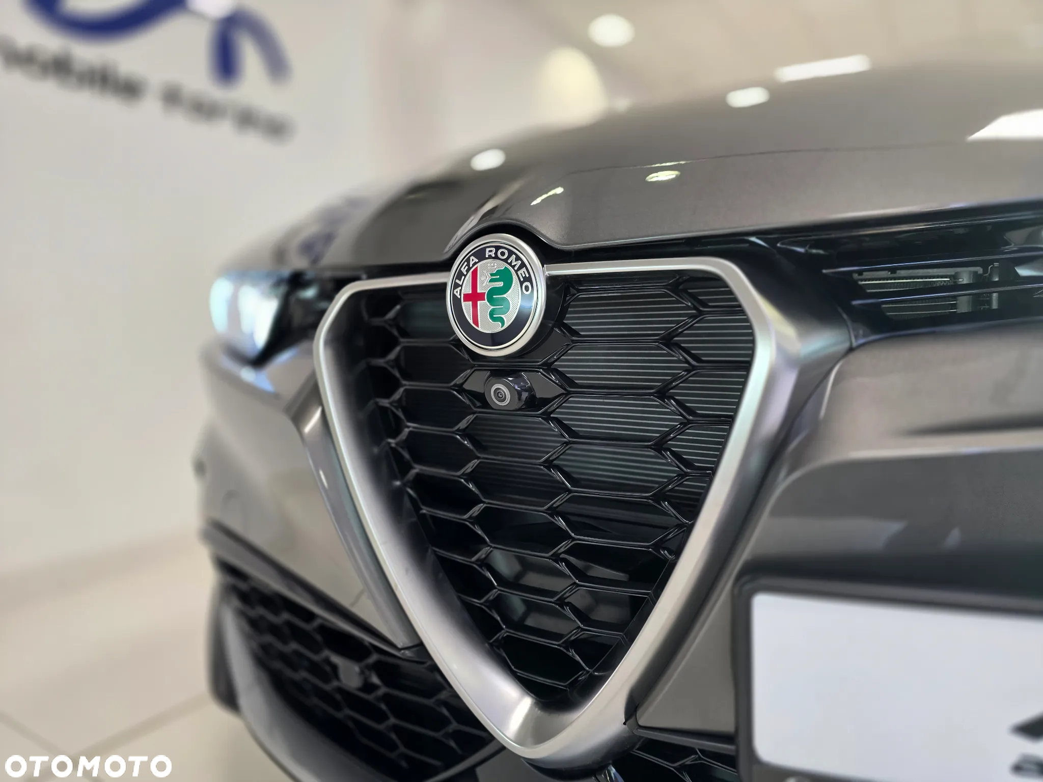 Alfa Romeo Tonale 1.3 PHEV Q4 TI - 4