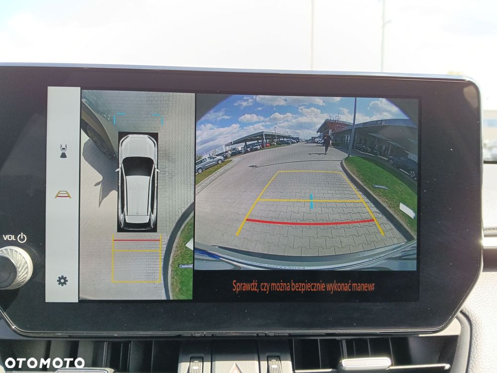 Toyota RAV4 2.5 Hybrid Adventure 4x4 - 19