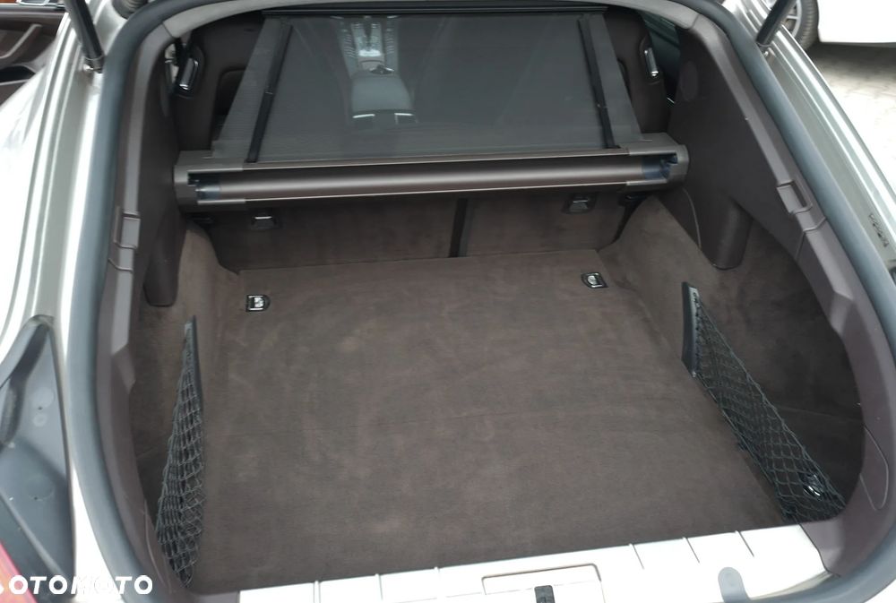 Porsche Panamera Turbo S PDK - 26