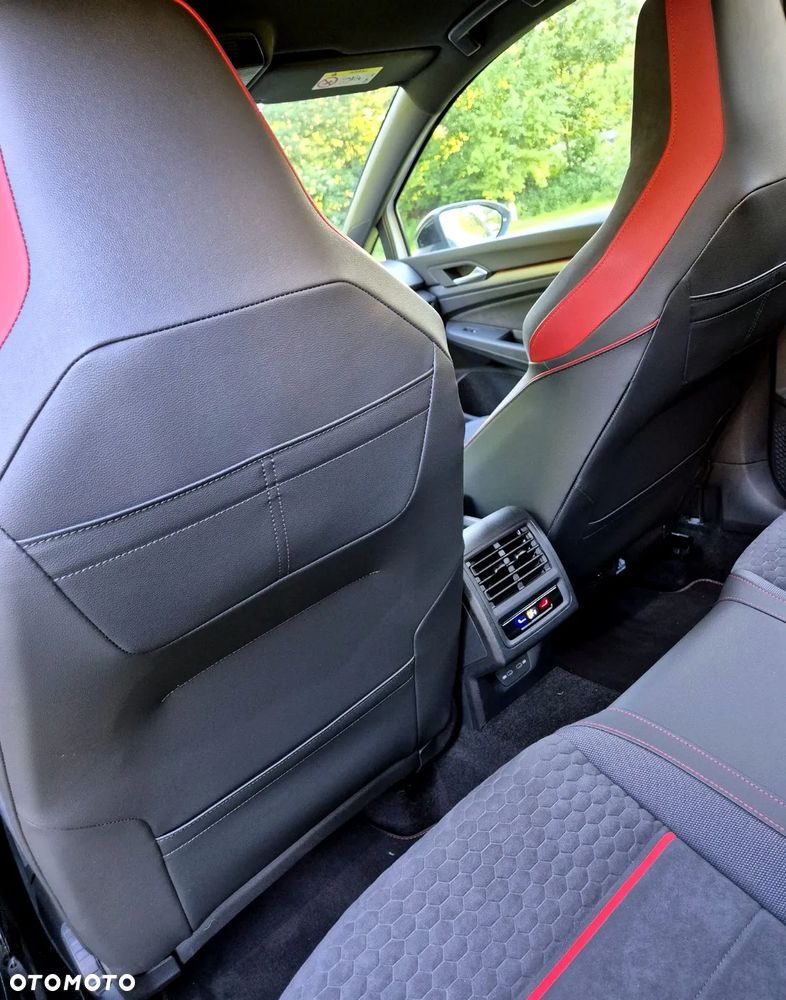 Volkswagen Golf 2.0 TSI GTI Clubsport DSG - 15