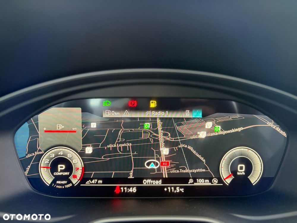 Audi Q5 Sportback - 30