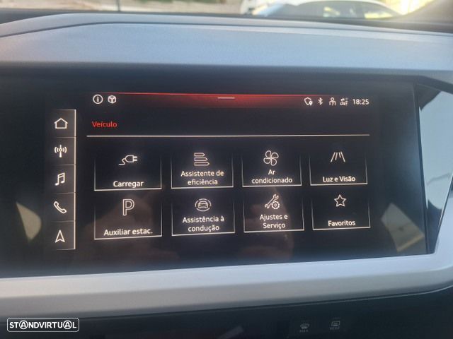 Audi Q4 e-tron 35 55 kWh - 19